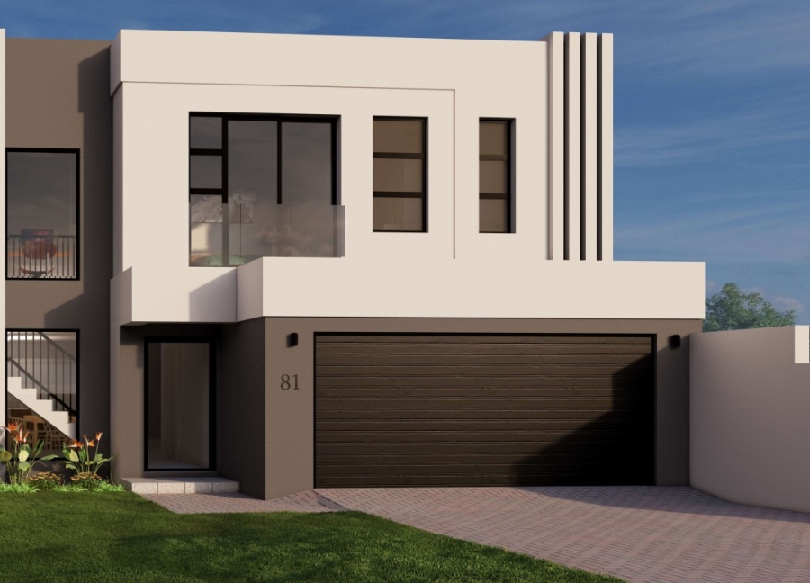 4 Bedroom Property for Sale in Sandown Western Cape